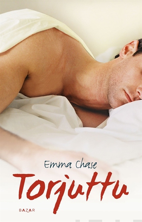 Torjuttu (e-bok) av Emma Chase