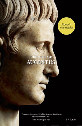 Augustus (e-bok) av John Williams