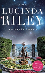 Seitsemän sisarta (e-bok) av Lucinda Riley