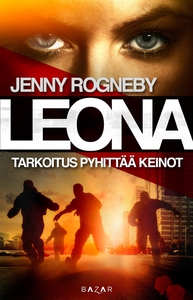 Leona - Tarkoitus pyhittää keinot (e-bok) av Je