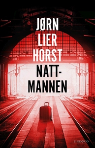 Nattmannen (e-bok) av Jørn Lier Horst