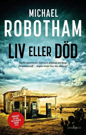 Liv eller död (e-bok) av Michael Robotham