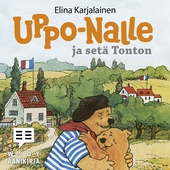 Uppo-Nalle ja setä Tonton