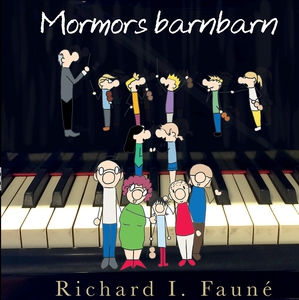 OE - Mormors barnbarn: OBS! Fiolspelande barn (