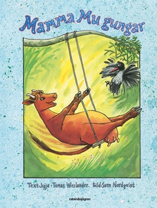 Mamma Mu gungar (e-bok) av Jujja Wieslander, To