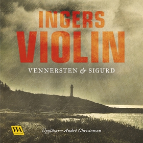 Ingers violin (ljudbok) av Jan Sigurd, Hans Ven