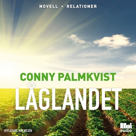 Låglandet (ljudbok) av Conny Palmkvist