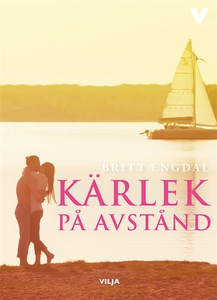 Kärlek på avstånd (e-bok) av Britt Engdal