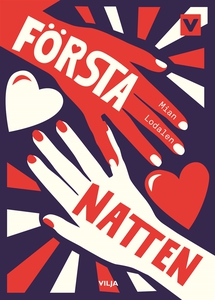 Första natten (e-bok) av Mian Lodalen