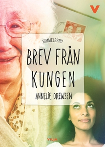 Brev från kungen (e-bok) av Annelie Drewsen