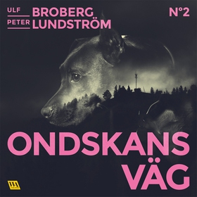 Ondskans väg (ljudbok) av Ulf Broberg, Peter Lu