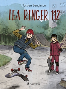 Lea ringer 112 (e-bok) av Torsten Bengtsson