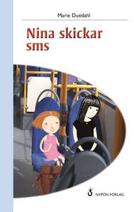 Nina skickar SMS (e-bok) av Marie Duedahl