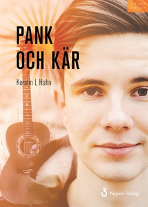 Typiskt Tobias! Pank och kär (e-bok) av Kerstin