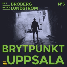 Brytpunkt Uppsala (ljudbok) av Ulf Broberg, Pet