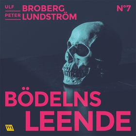 Bödelns leende (ljudbok) av Ulf Broberg, Peter