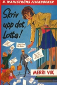 Lotta 8 - Skriv upp det, Lotta!