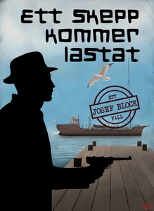 Ett skepp kommer lastat (e-bok) av Daniel Hånbe
