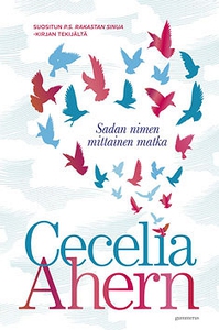 Sadan nimen mittainen matka (e-bok) av Cecelia
