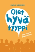 Olet hyvä tyyppi