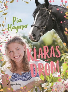 Klaras dröm (lättläst) (e-bok) av Pia Hagmar