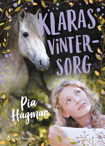 Klaras vintersorg (lättläst) (e-bok) av Pia Hag