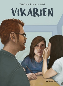 Vikarien (e-bok) av Thomas Halling