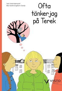 Ofta tänker jag på Terek (e-bok) av Katis Malmq