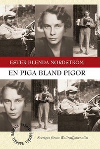 En piga bland pigor (e-bok) av Ester Blenda Nor
