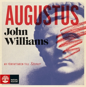 Augustus (ljudbok) av John Williams