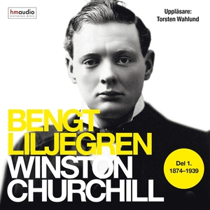 Winston Churchill. Del 1, 1874-1939 (ljudbok) a