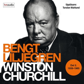 Winston Churchill. Del 2, 1939-1965 (ljudbok) a