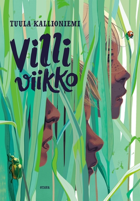 Villi viikko (e-bok) av Tuula Kallioniemi