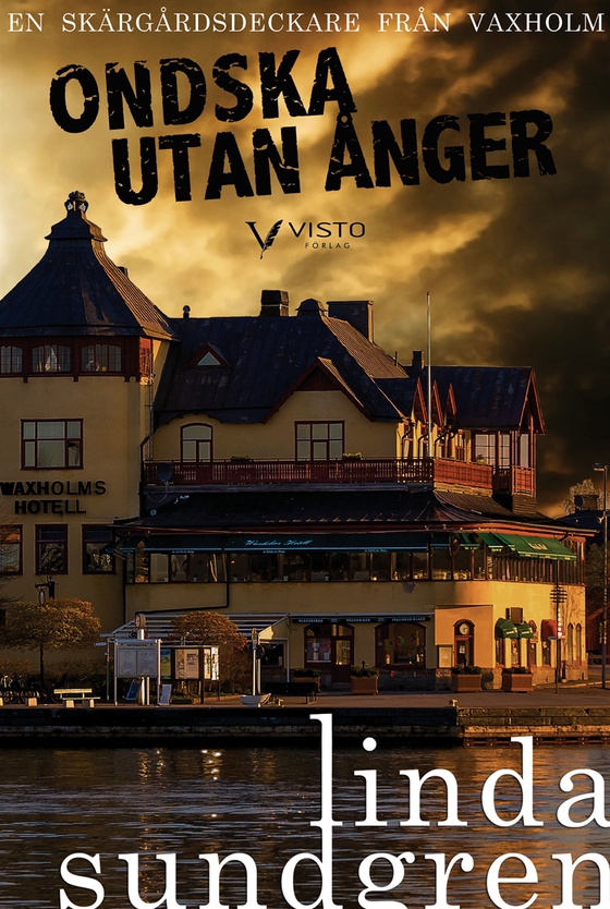 Ondska utan ånger