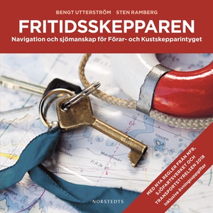 Fritidsskepparen : Navigation och sjömanskap fö