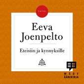 Eteisiin ja kynnyksille