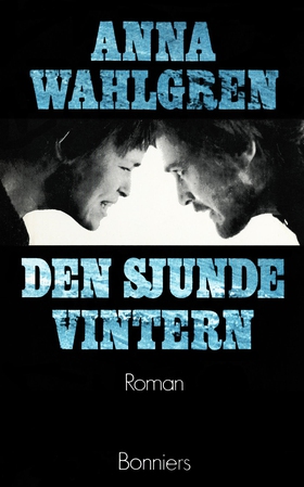 Den sjunde vintern (e-bok) av Anna Wahlgren
