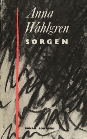 Sorgen (e-bok) av Anna Wahlgren