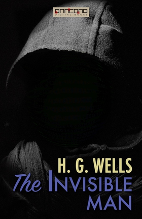 The Invisible Man (e-bok) av H. G. Wells
