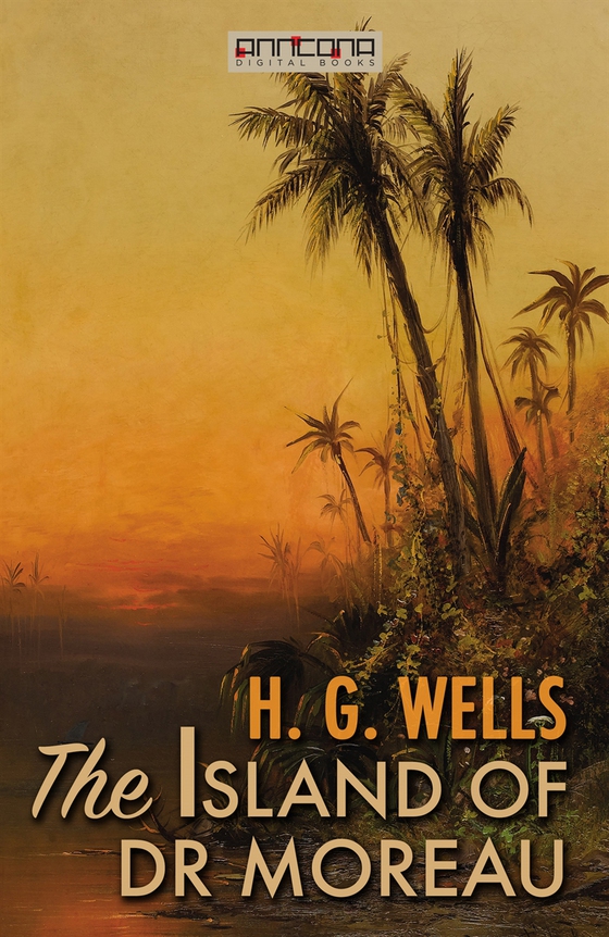 The Island of Doctor Moreau