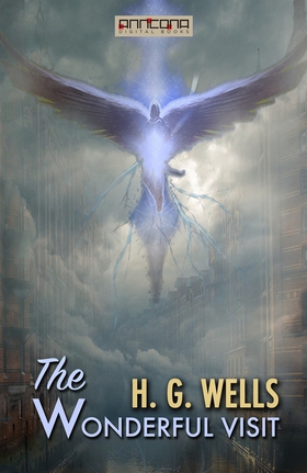 The Wonderful Visit (e-bok) av H. G. Wells