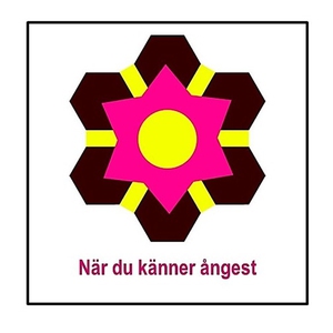 När du känner ångest (ljudbok) av Linda Dahlqvi