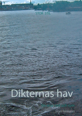 Dikternas hav: En resa i tid och rum (e-bok) av