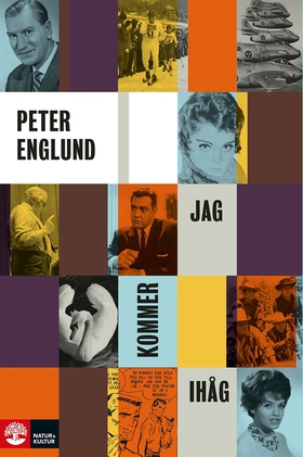 Jag kommer ihåg (e-bok) av Peter Englund