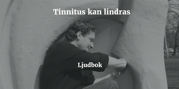 Tinnitus (ljudbok) av Rolf Jansson