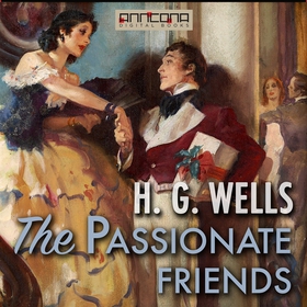 The Passionate Friends (ljudbok) av H. G. Wells