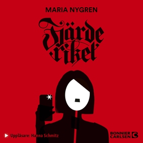 Fjärde riket (ljudbok) av Maria Nygren