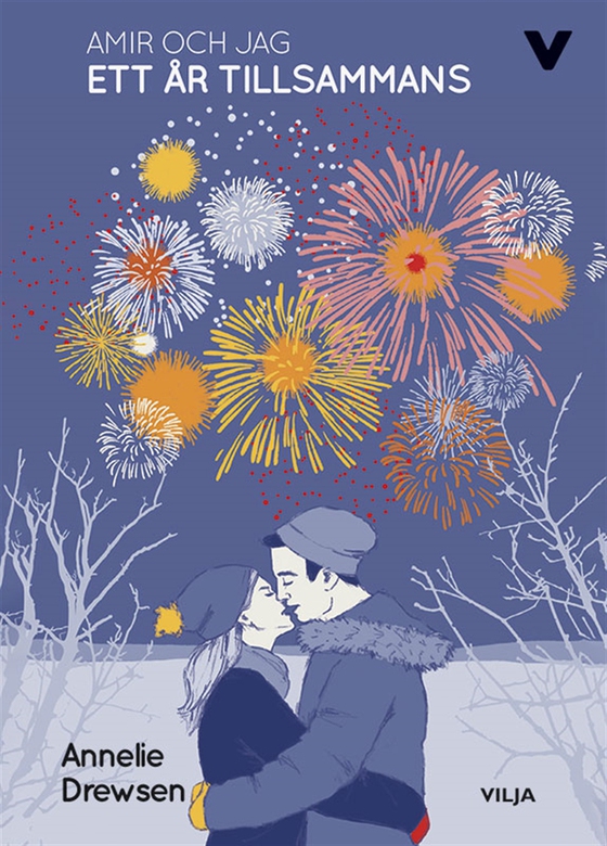 Amir och jag - Ett år tillsammans