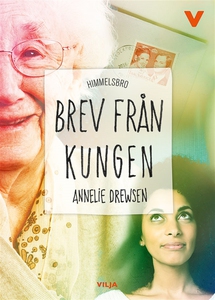 Brev från kungen (ljudbok) av Annelie Drewsen