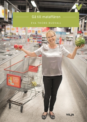 Gå till mataffären (ljudbok) av Eva Thors Rudva